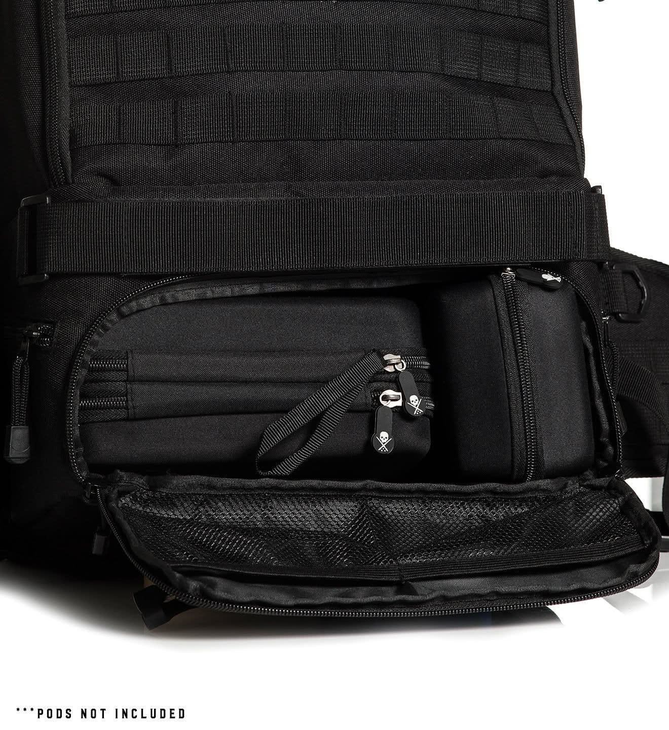 Blaq Paq Tactical -
