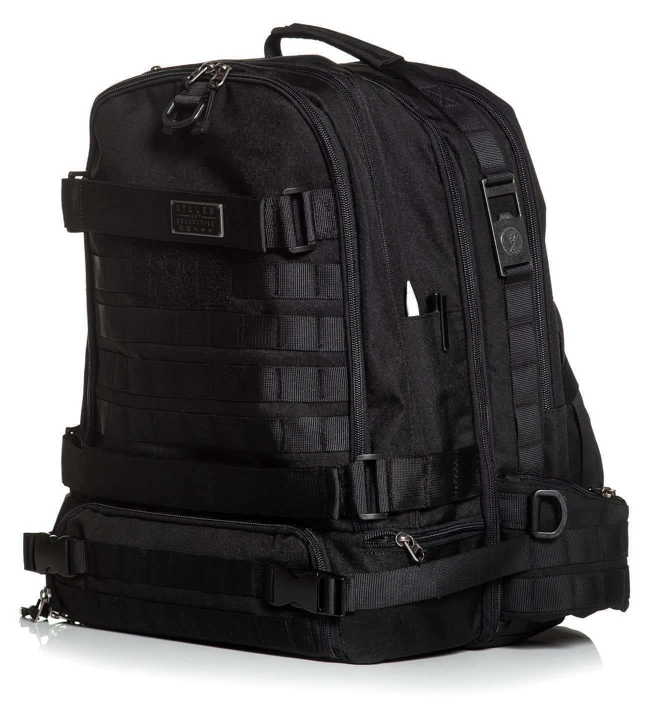 Blaq Paq Tactical -