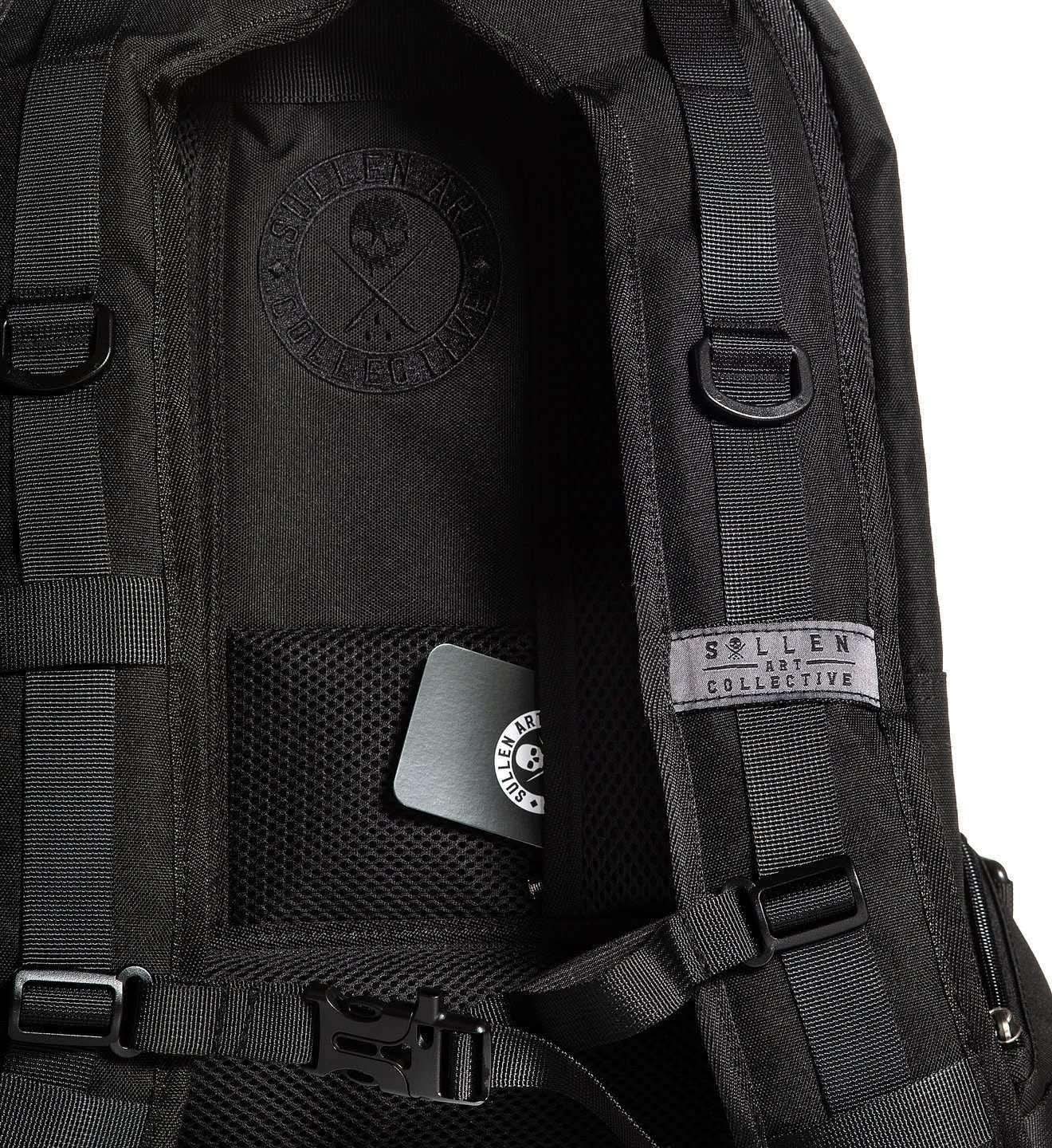Blaq Paq Tactical -